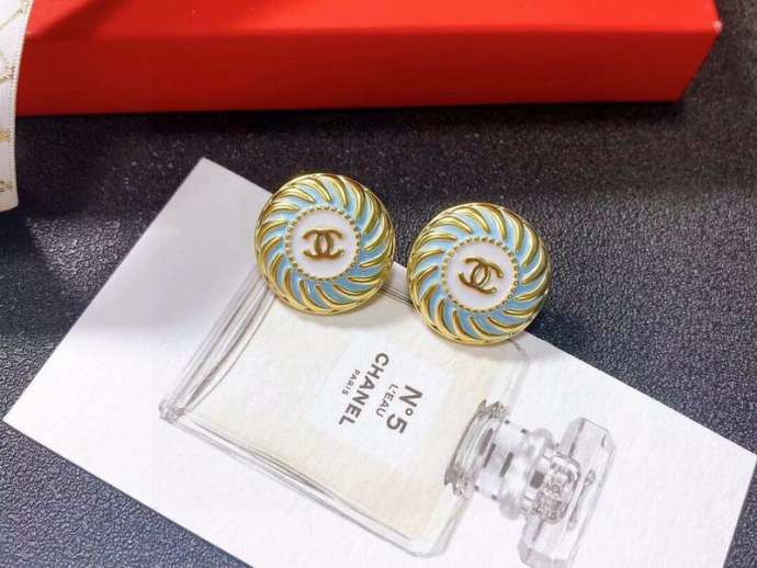 Picture of Chanel Earring _SKUChanelearring03cly484019